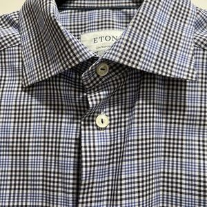 Eton Dress Shirt